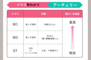 パラアーチェリー